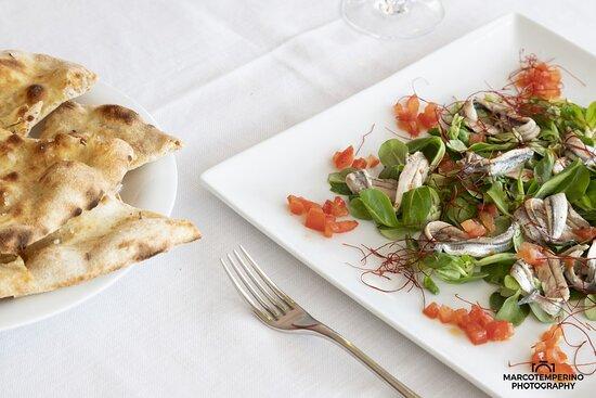 Ristorante Pizzeria Ranch